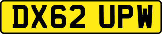 DX62UPW