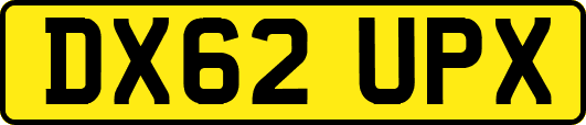 DX62UPX