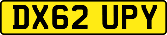 DX62UPY