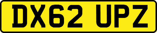 DX62UPZ