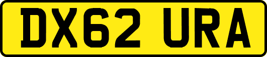 DX62URA