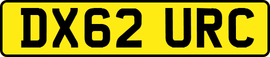 DX62URC