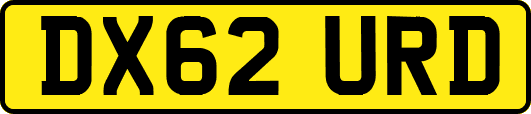 DX62URD