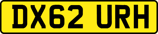 DX62URH