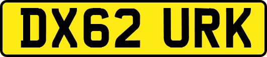 DX62URK