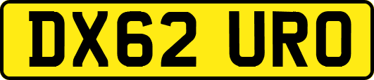 DX62URO