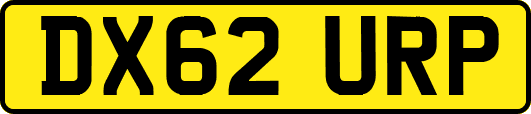 DX62URP