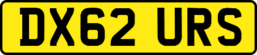 DX62URS