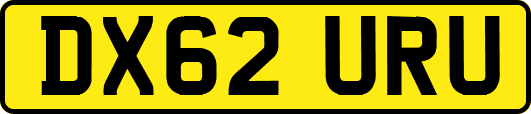 DX62URU