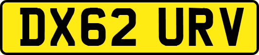 DX62URV