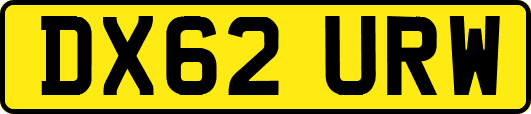 DX62URW