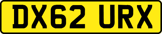 DX62URX