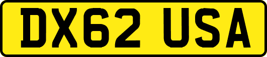 DX62USA