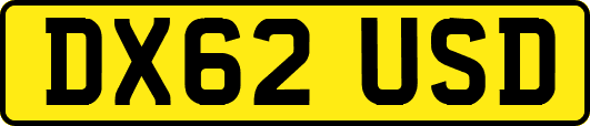 DX62USD