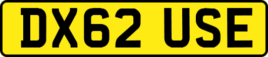 DX62USE