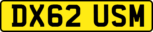DX62USM