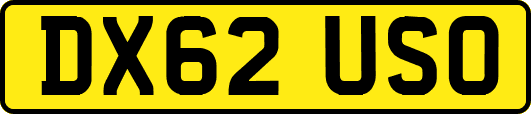 DX62USO