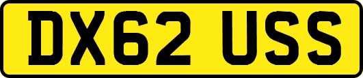 DX62USS