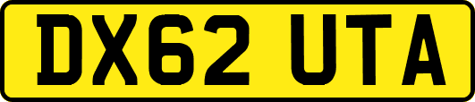 DX62UTA