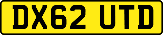 DX62UTD