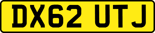 DX62UTJ