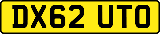 DX62UTO