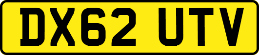 DX62UTV