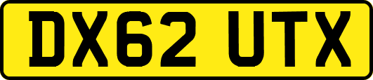 DX62UTX