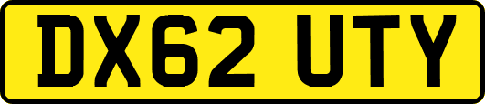 DX62UTY
