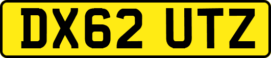 DX62UTZ