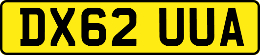 DX62UUA