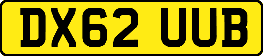 DX62UUB