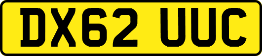 DX62UUC