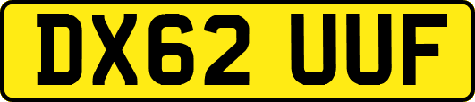 DX62UUF