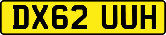 DX62UUH