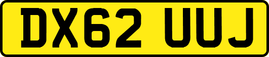DX62UUJ