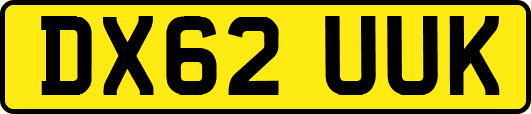 DX62UUK