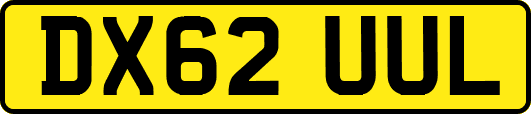 DX62UUL