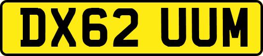 DX62UUM