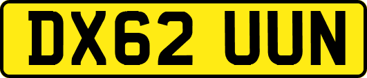 DX62UUN