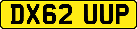 DX62UUP
