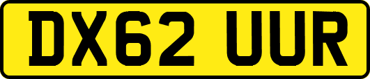 DX62UUR