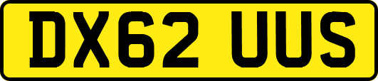 DX62UUS