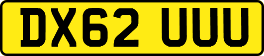 DX62UUU