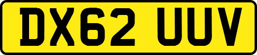 DX62UUV