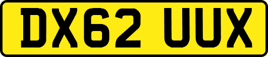 DX62UUX