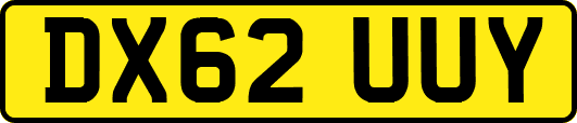 DX62UUY