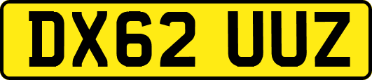 DX62UUZ