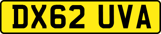DX62UVA