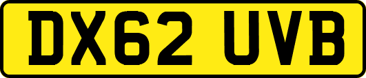 DX62UVB
